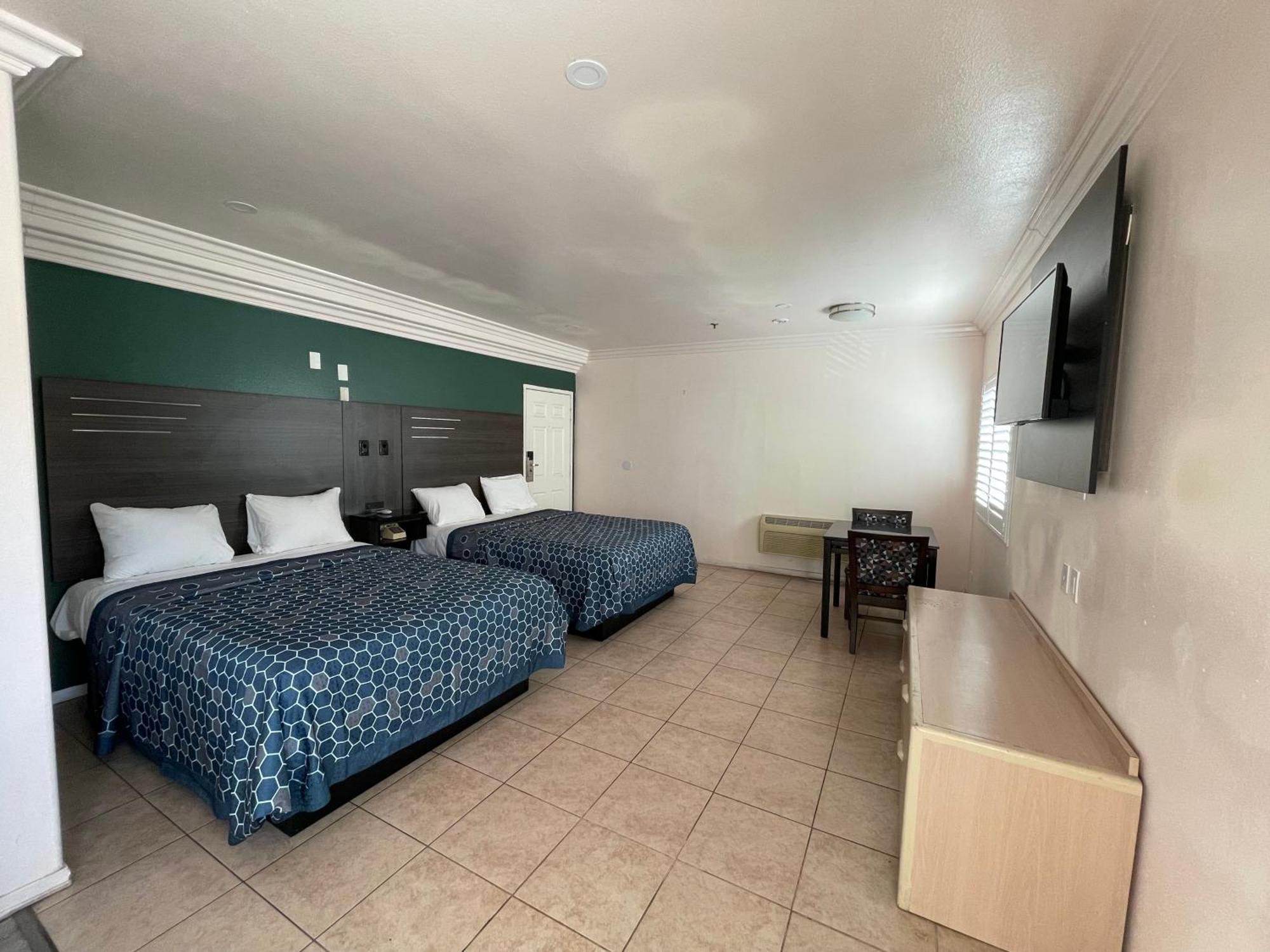 Diamond Mini-hôtel