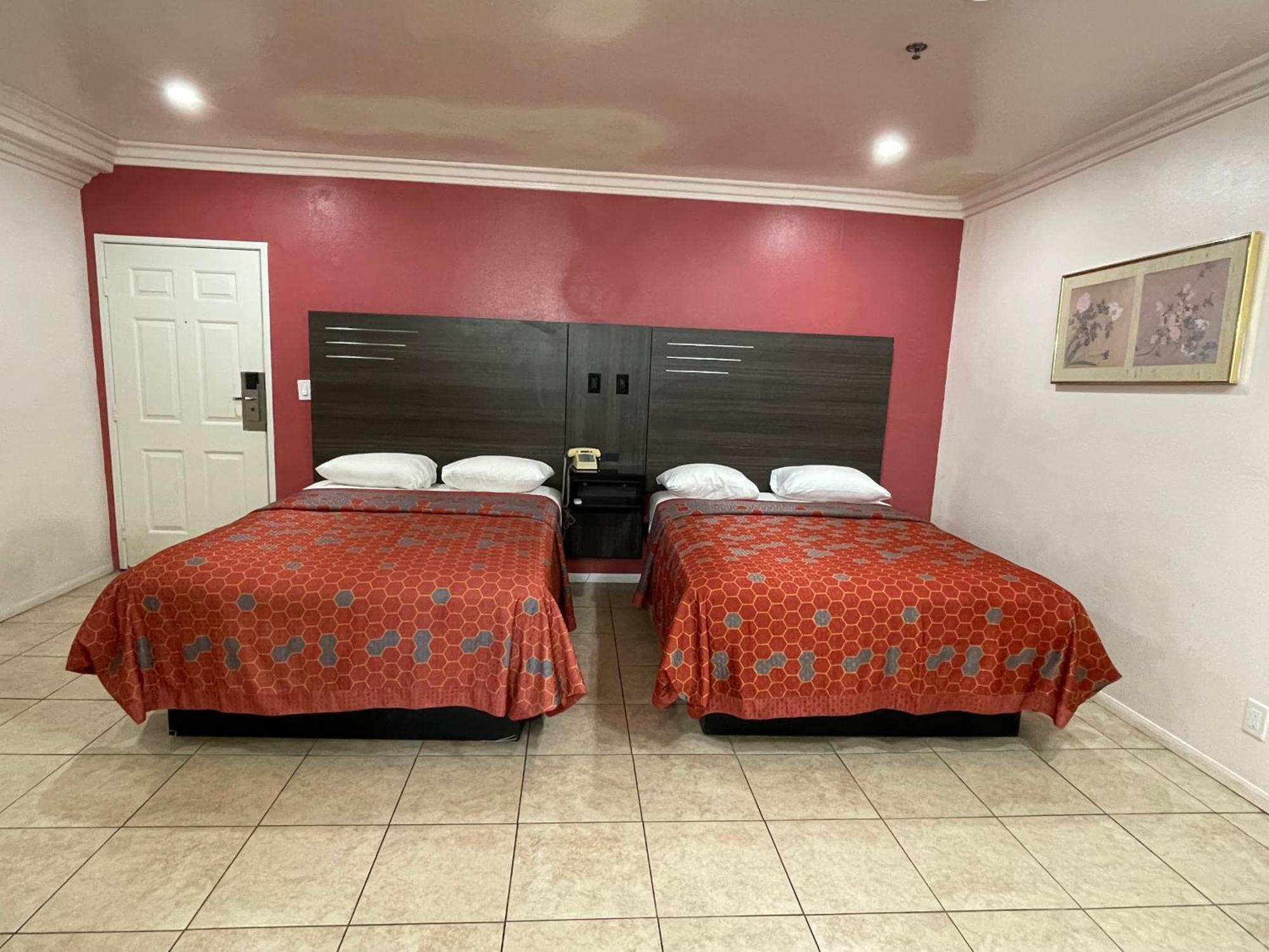 Mini-hôtel Diamond