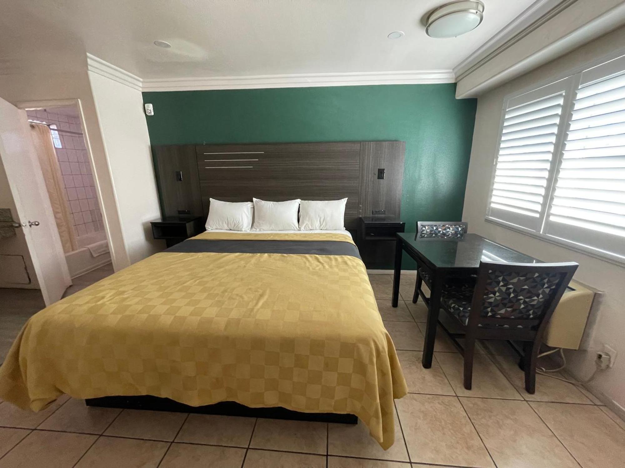 Diamond Mini-hôtel 2*