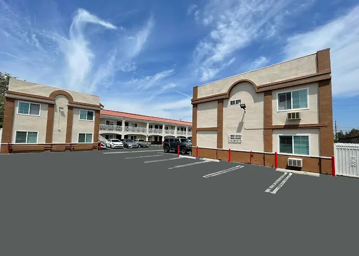 Diamond Inn