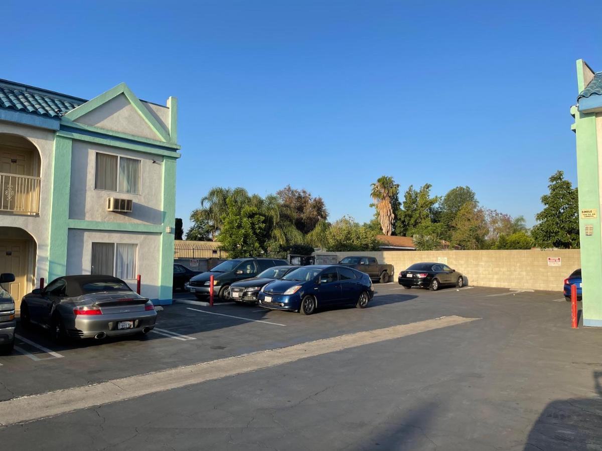 Mini-hôtel Diamond Los Angeles
