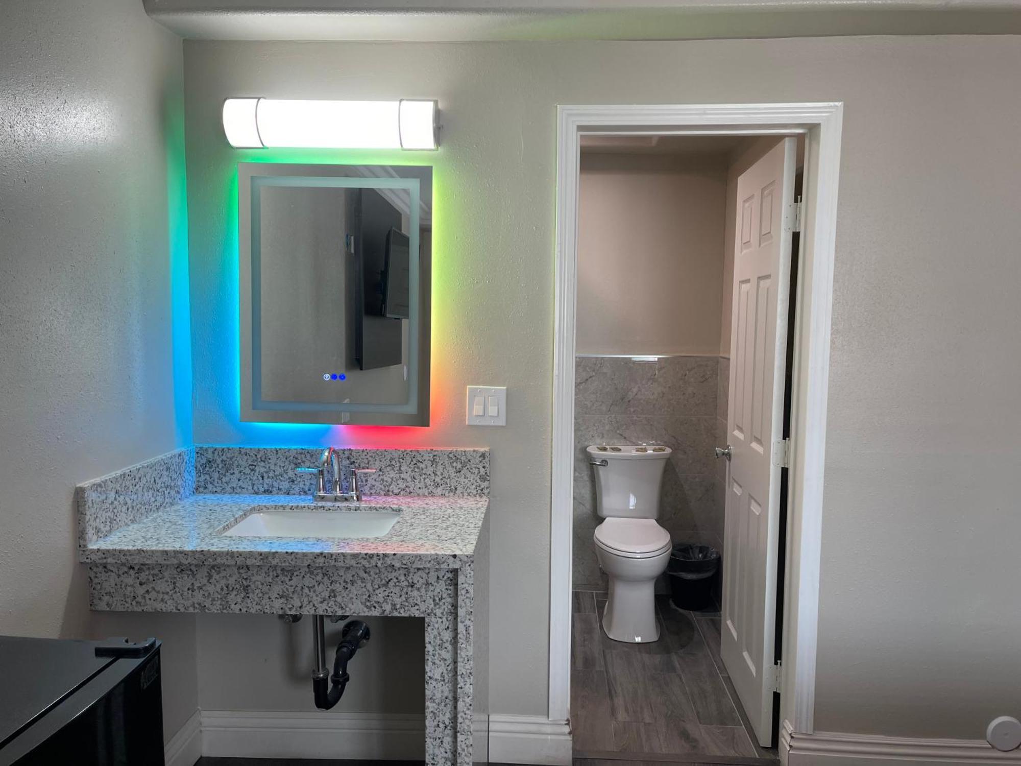 Mini-hôtel Diamond