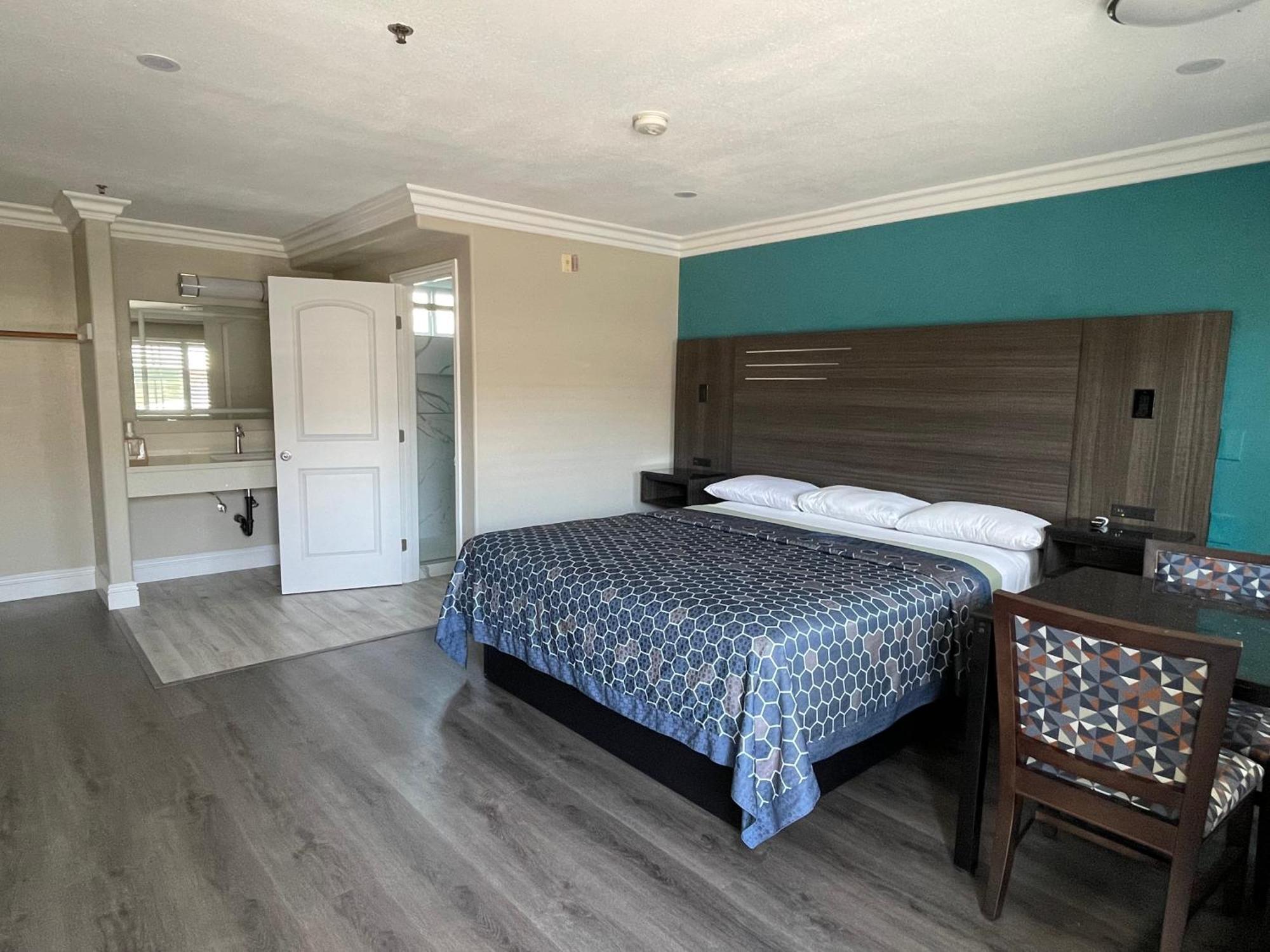 Mini-hôtel Diamond