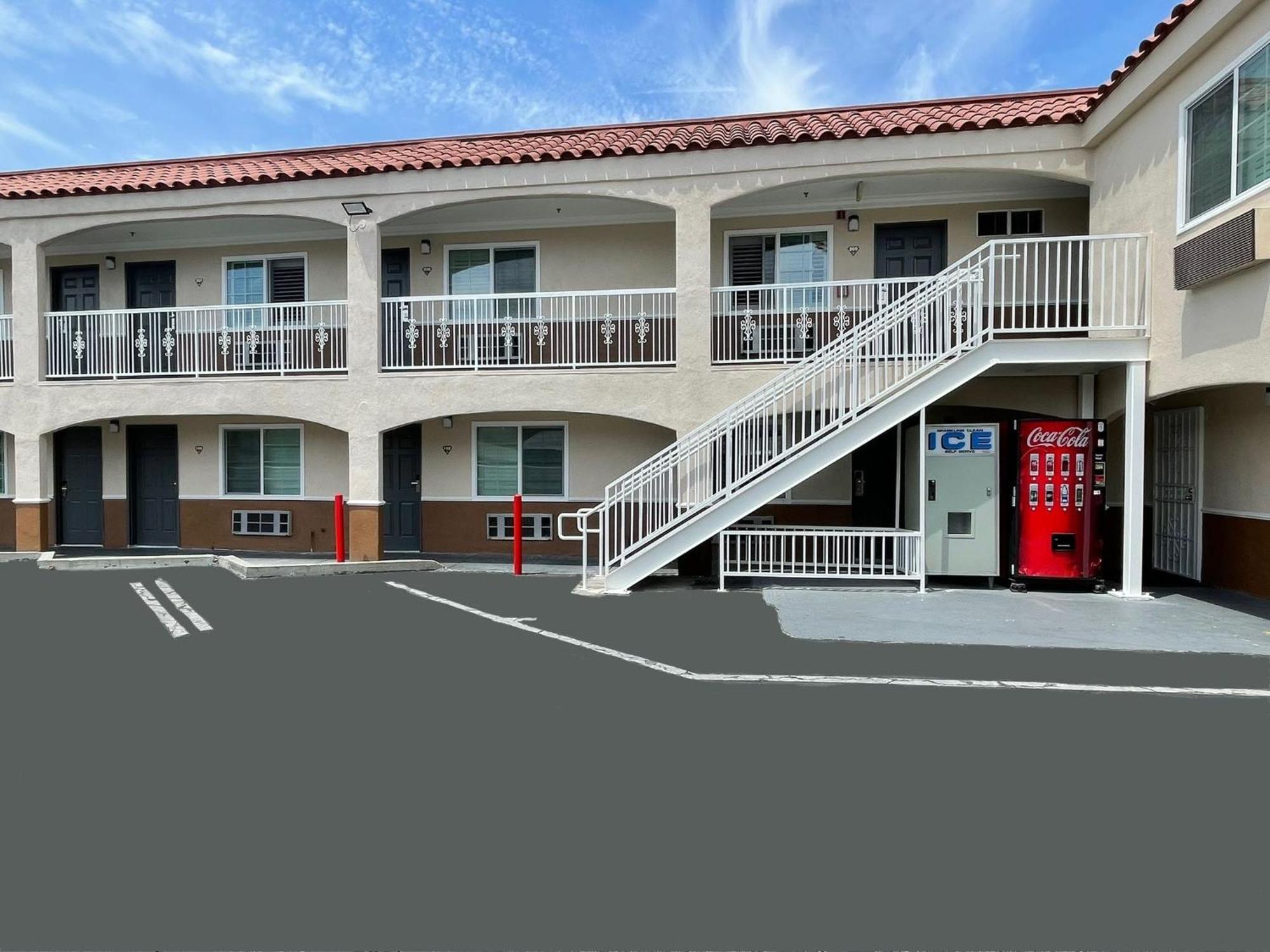 Diamond Mini-hôtel