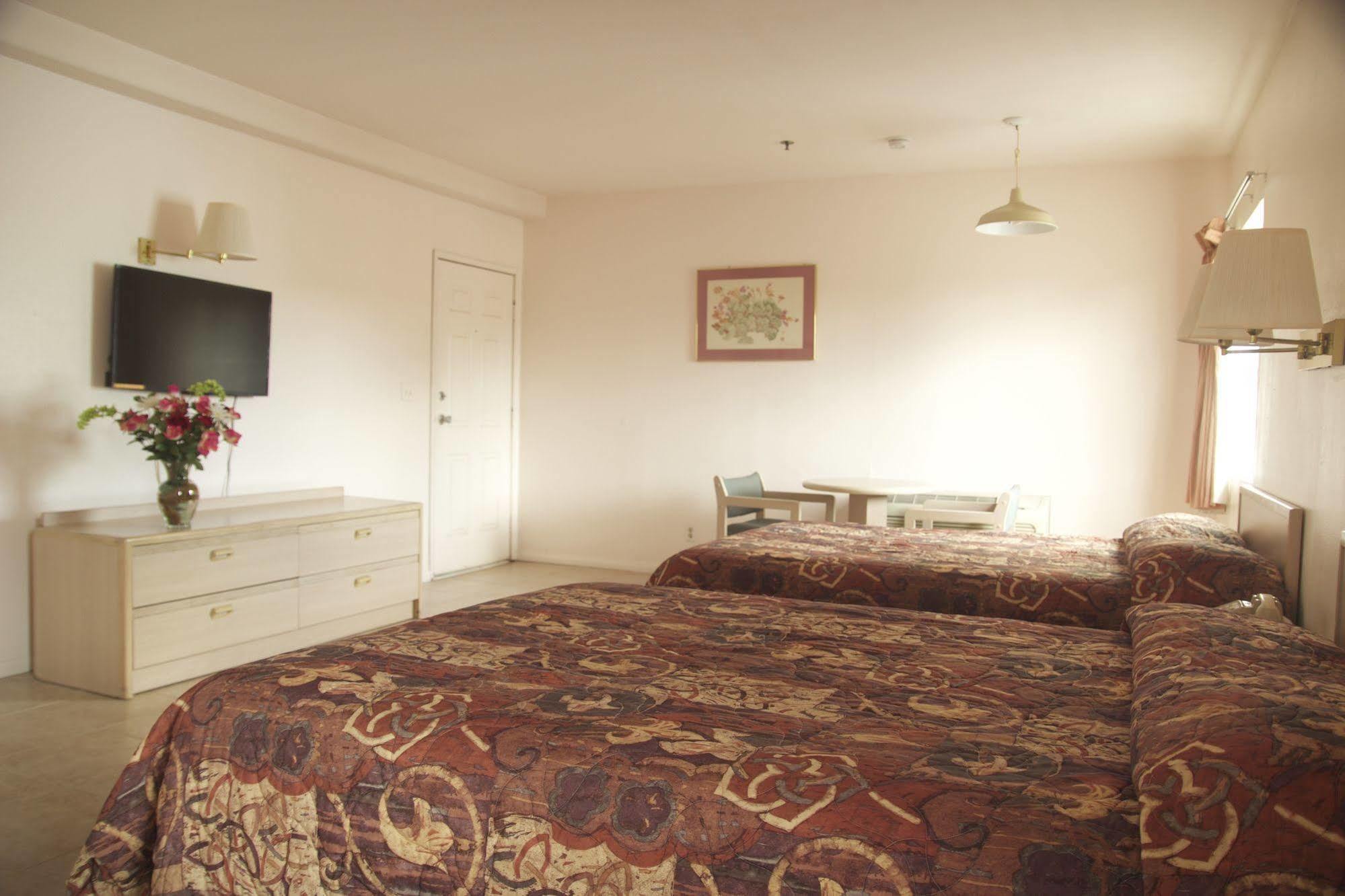 Diamond Mini-hôtel