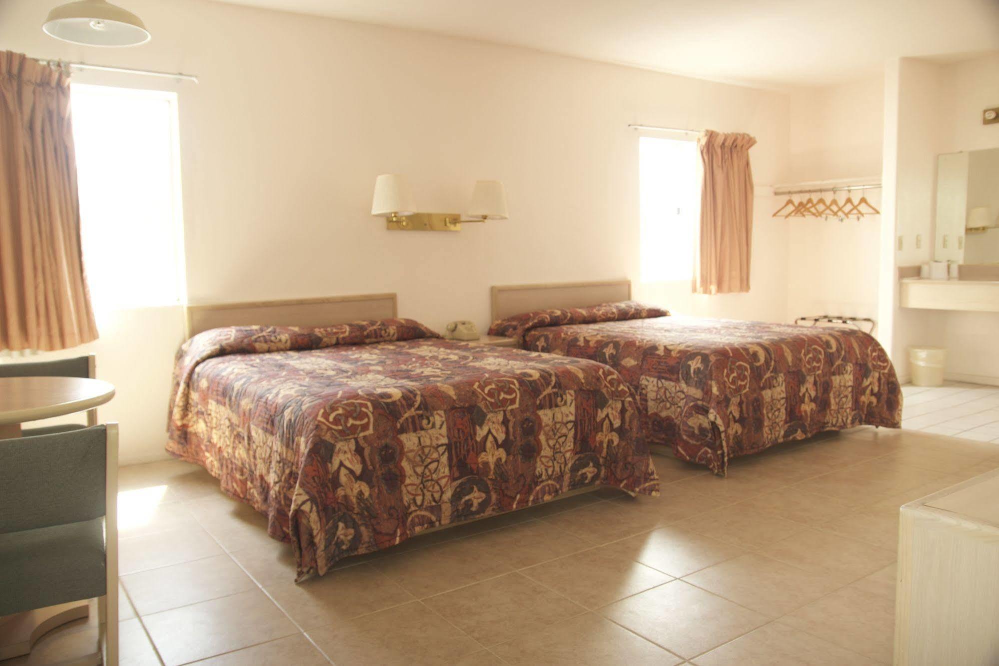 Mini-hôtel Diamond