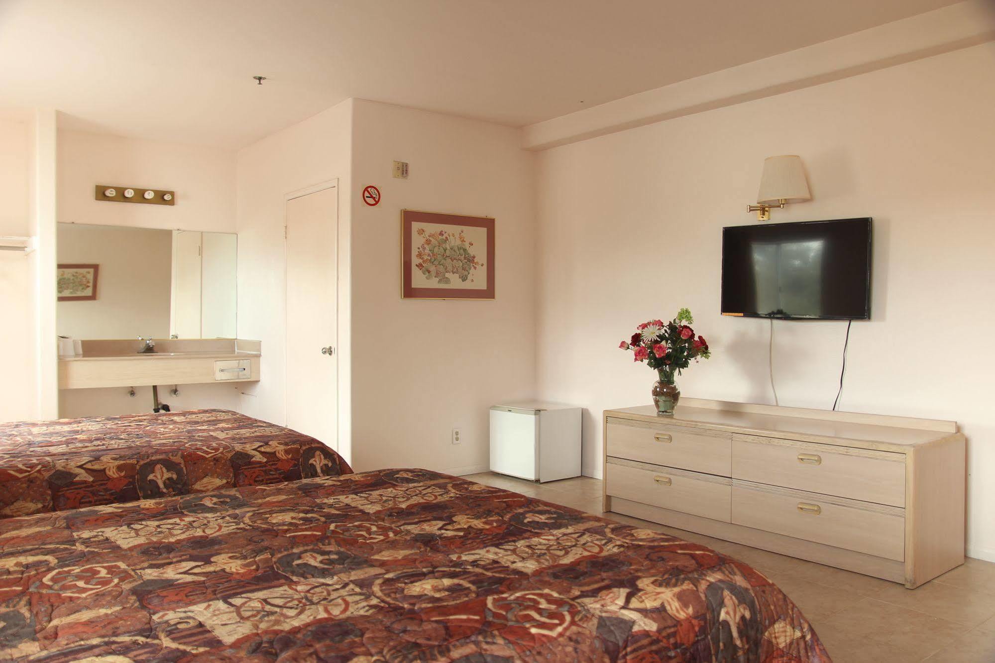 Mini-hôtel Diamond 2*