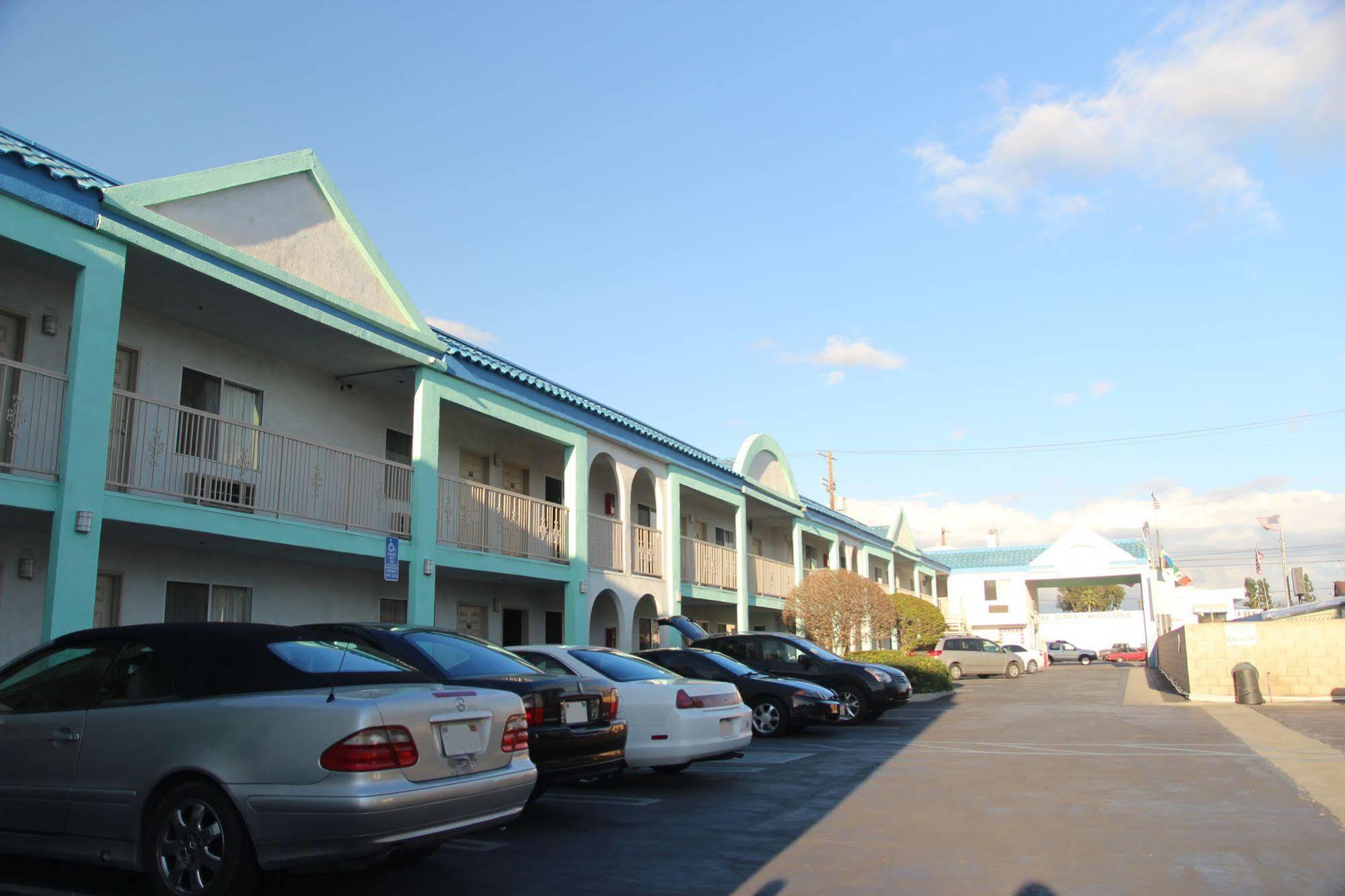 Diamond Mini-hôtel