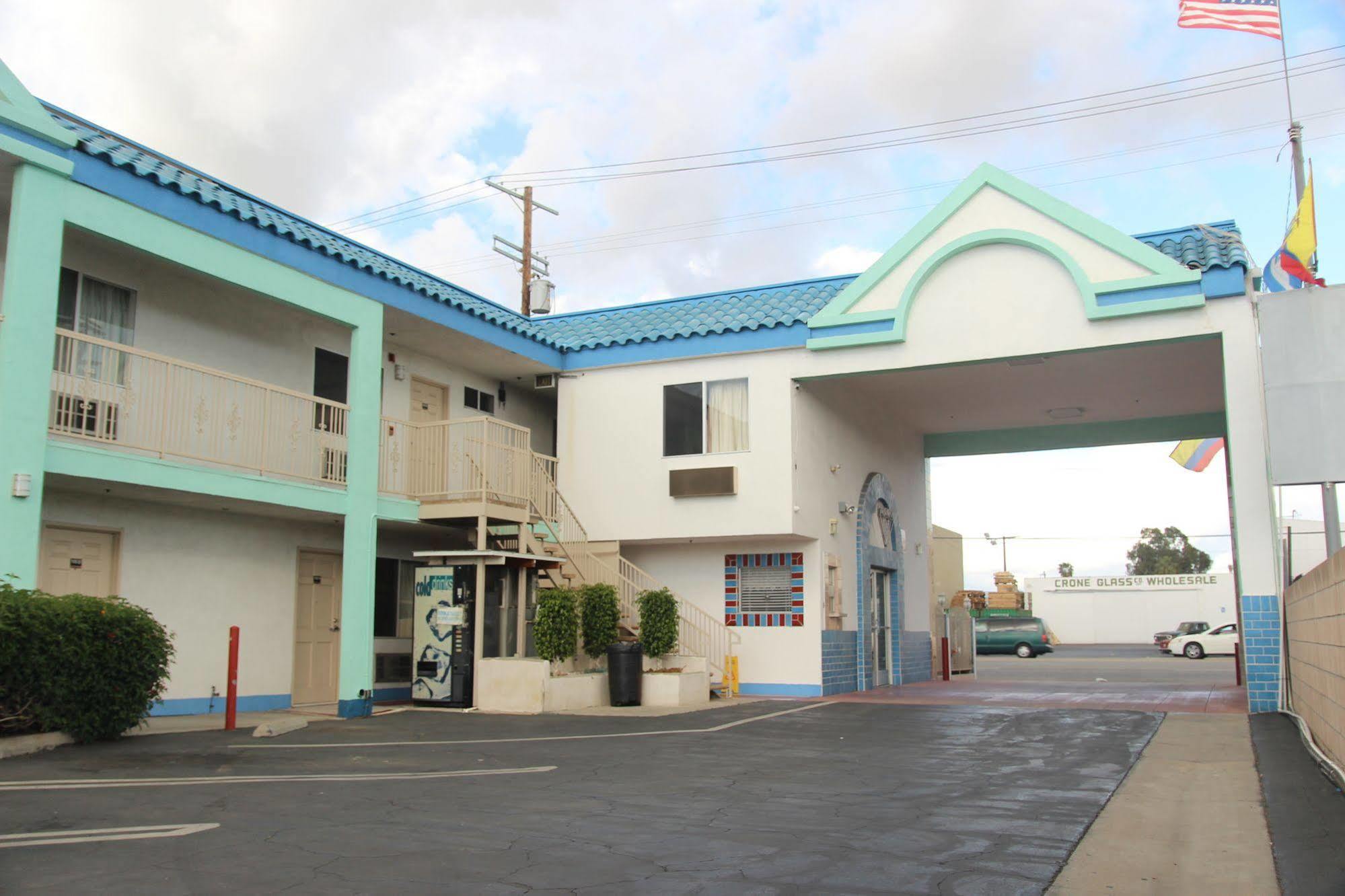 Mini-hôtel Diamond 2*