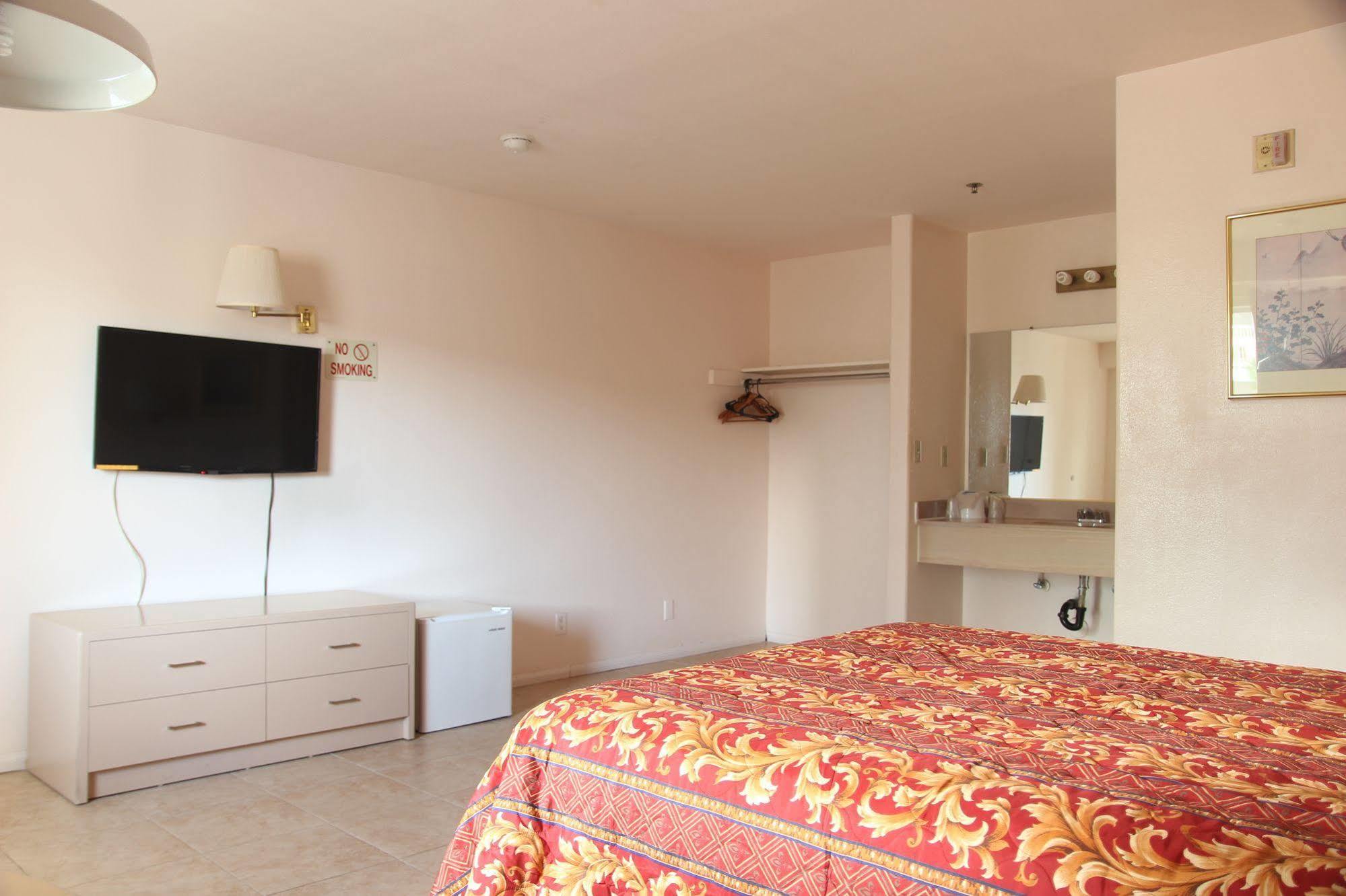 Diamond Inn 2*